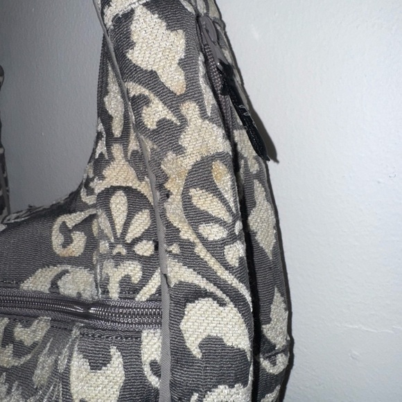 Petunia Pickle Bottom Touring Tote - Earl Grey - Picture 6 of 9